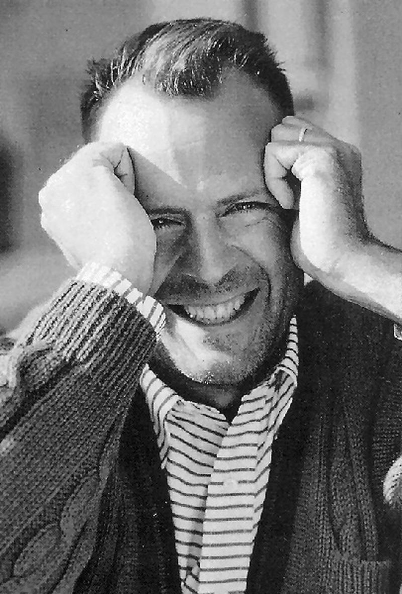 Bruce Willis - Foto 2