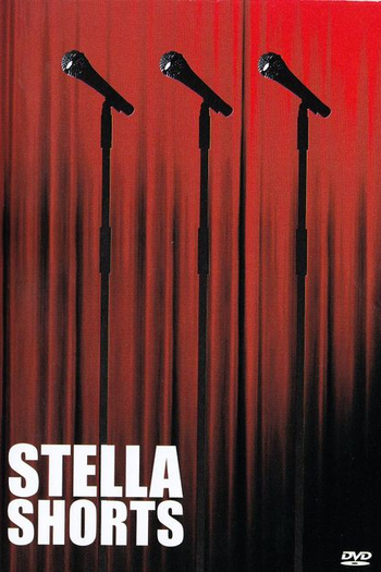 Poster de Filme Stella Shorts (2002)