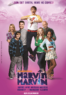 Marvin Marvin (1ª Temporada) (Marvin Marvin (Season One))