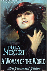 A Woman of the World (A Woman of the World)