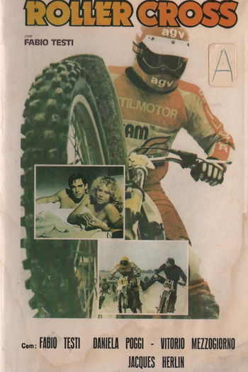  de Filme Roller Cross (1980)