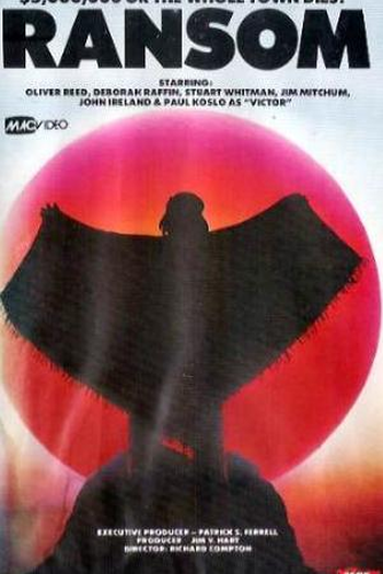  de Filme Ransom: O Resgate (1977)