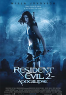 Resident Evil 2: Apocalipse (Resident Evil: Apocalypse)