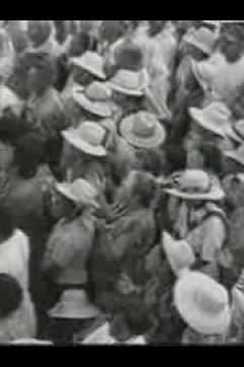 Poster de Curta Á Margem da Luz (1996)