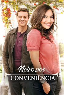 Noivo Por Conveniência - Poster / Capa / Cartaz - Oficial 2