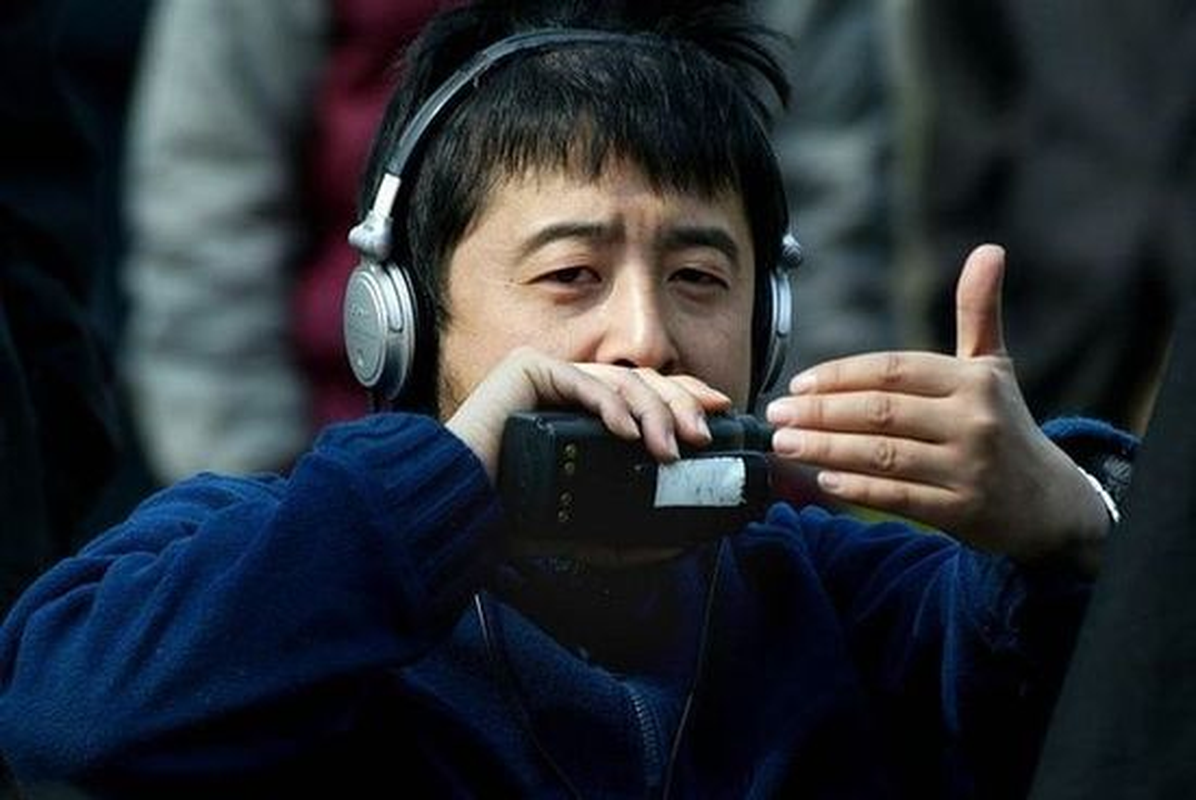 Jia Zhang-Ke - Foto 5