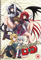 High School DxD Specials