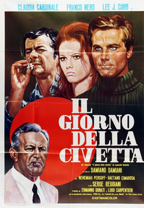 O Dia da Coruja (Il giorno della civetta)