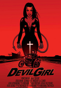 Devil Girl (Devil Girl)