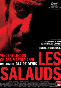 Bastardos (Les Salauds)