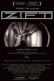 Zift - Poster / Capa / Cartaz - Oficial 1