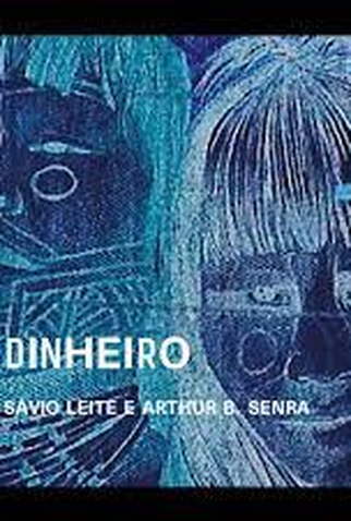 Poster 1 de Curta Dinheiro (2021)