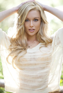 Kayden Kross - Poster 1