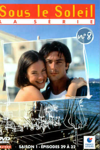  de Série Saint-Tropez (1996)