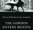 The Gordon Sisters Boxing