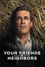 Seus Amigos e Vizinhos (4 Temporada ) (Your Friends and Neighbors (Season 4))