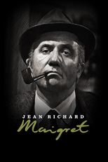 Maigret (1967) (Maigret (1967))
