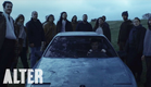 Horror Short Film "The Motorist" | ALTER | Flashback Friday