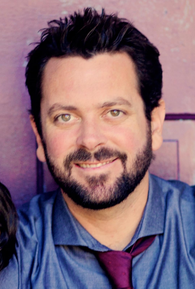 Brad Ableson