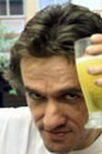 Poster de Curta Papo de Botequim (2004)