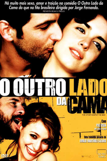  de Filme O Outro Lado da Cama (2002)