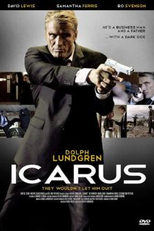 Icarus: Ação e Reação (Icarus)
