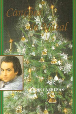 Canções de Natal - José Carreras (José Carreras: Concerto di Natale)