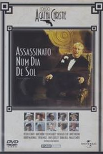  de Filme Assassinato num Dia de Sol (1982)