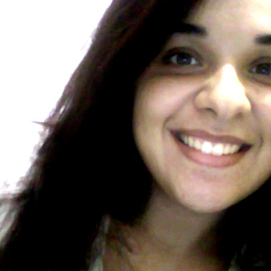 Foto de perfil de Alina Oliveira