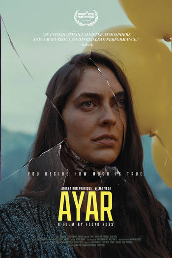  de Filme Ayar (2021)