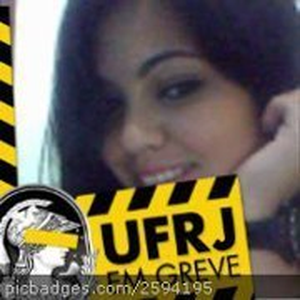Foto de perfil de Mary Hellen Carvalho