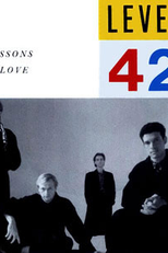 Level 42: Lessons in Love (Level 42: Lessons in Love)