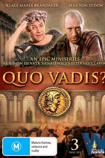 de Série Quo Vadis? (1985)