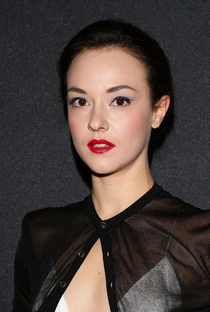 Marta Gastini - Poster 1