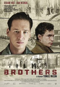 Os Irmãos Mašín (Bratři)