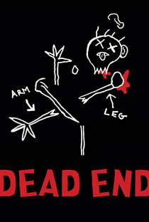 Rota da Morte - Poster / Capa / Cartaz - Oficial 6