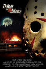 Friday the 13th Part 3: The Memoriam Documentary (Friday the 13th Part 3: The Memoriam Documentary)
