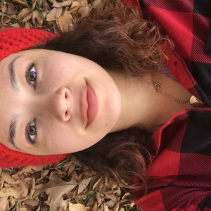 Foto de perfil de Ariane Matos