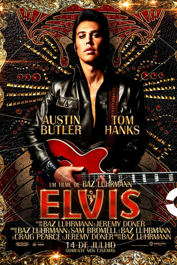  de Filme Elvis (2022)