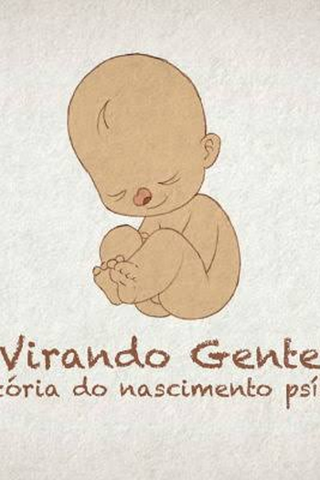  de Curta Virando Gente (2013)