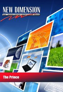 The Prince (The Prince)