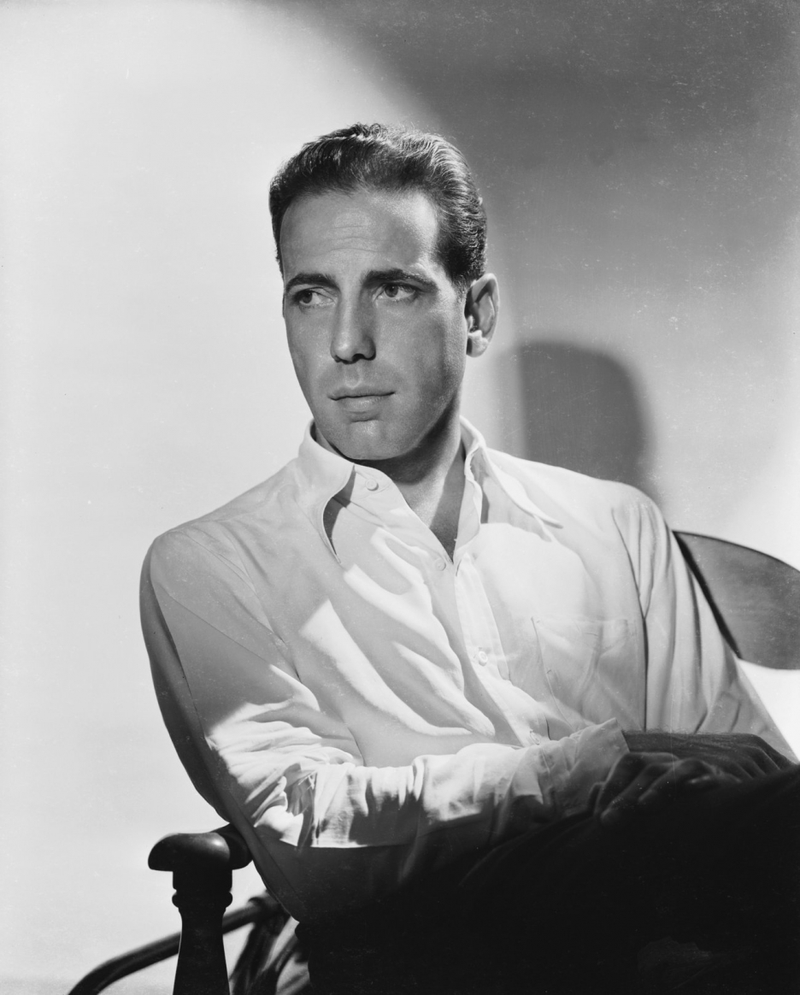 Humphrey Bogart - Foto 7