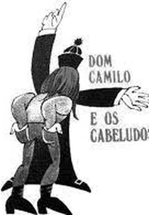 Dom Camilo e os Cabeludos (Dom Camilo e os Cabeludos)