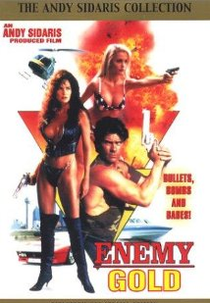 Ouro Inimigo (Enemy Gold)