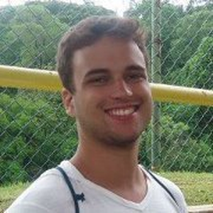 Foto de perfil de Alessandro Raphael Antunes