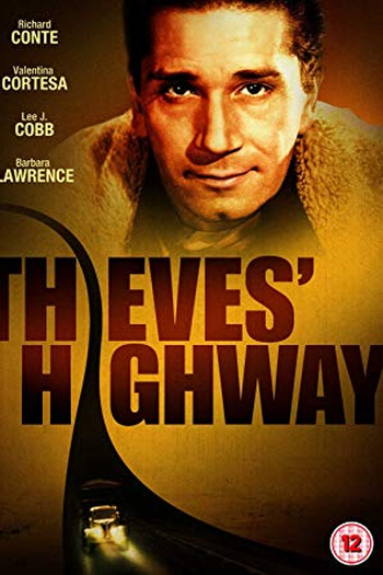  de Filme Mercado de Ladrões (1949)