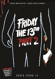 Sexta-Feira 13: Parte 2 (Friday the 13th Part 2)