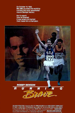 Running Brave (Running Brave)