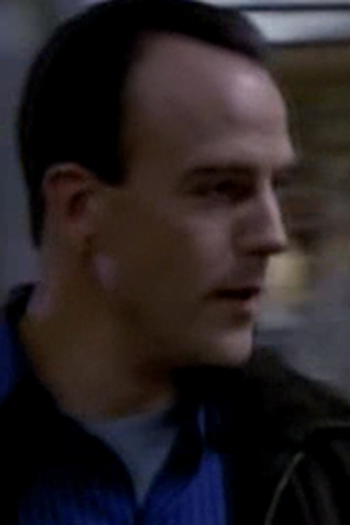 Poster de Episódio Night Shift (1998)