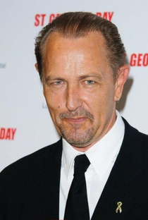 Bruce Payne (I) - Poster 1